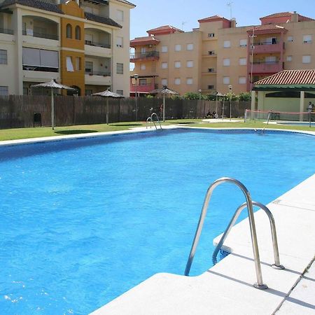 Apartamento Costa De La Luz チピオナ エクステリア 写真