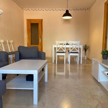 Apartamento Costa De La Luz チピオナ エクステリア 写真