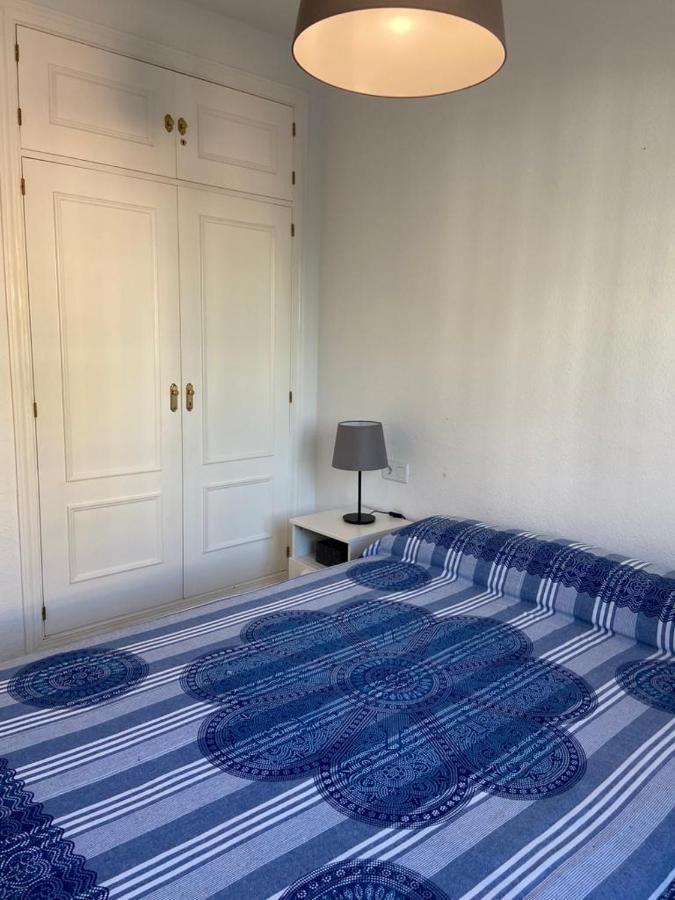 Apartamento Costa De La Luz チピオナ エクステリア 写真
