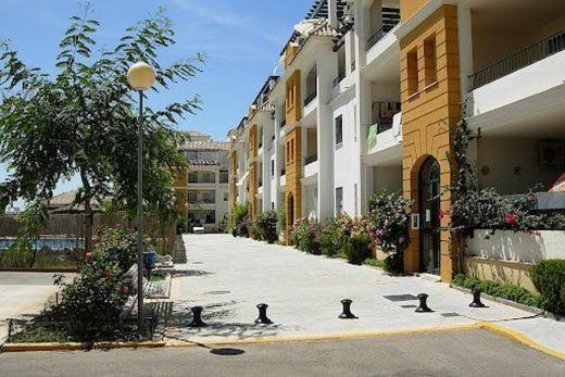 Apartamento Costa De La Luz チピオナ エクステリア 写真