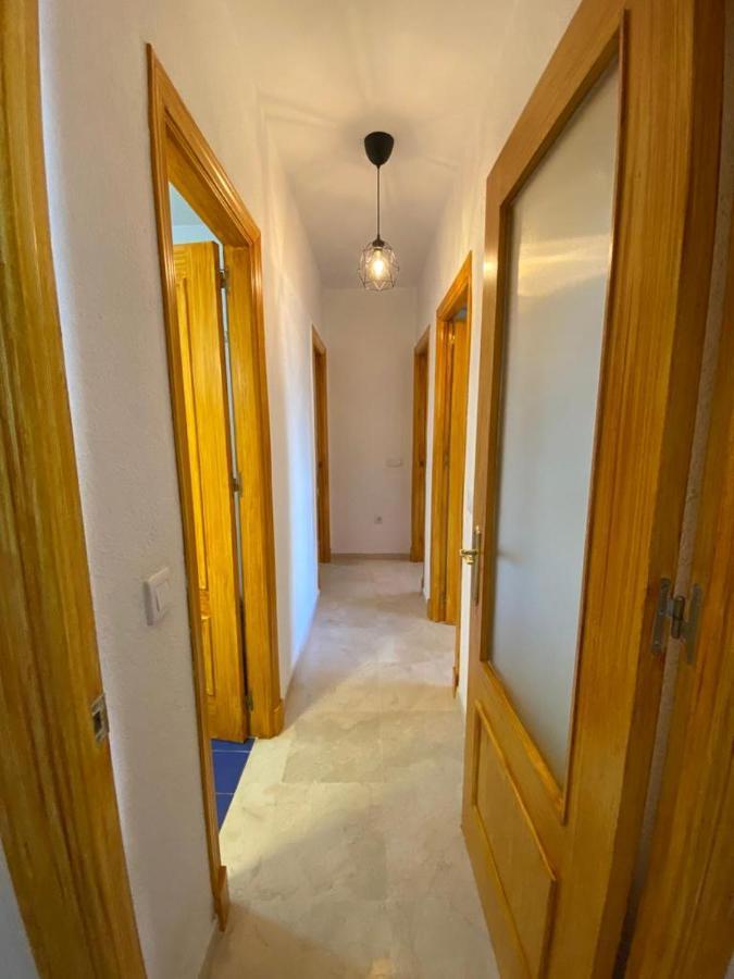 Apartamento Costa De La Luz チピオナ エクステリア 写真
