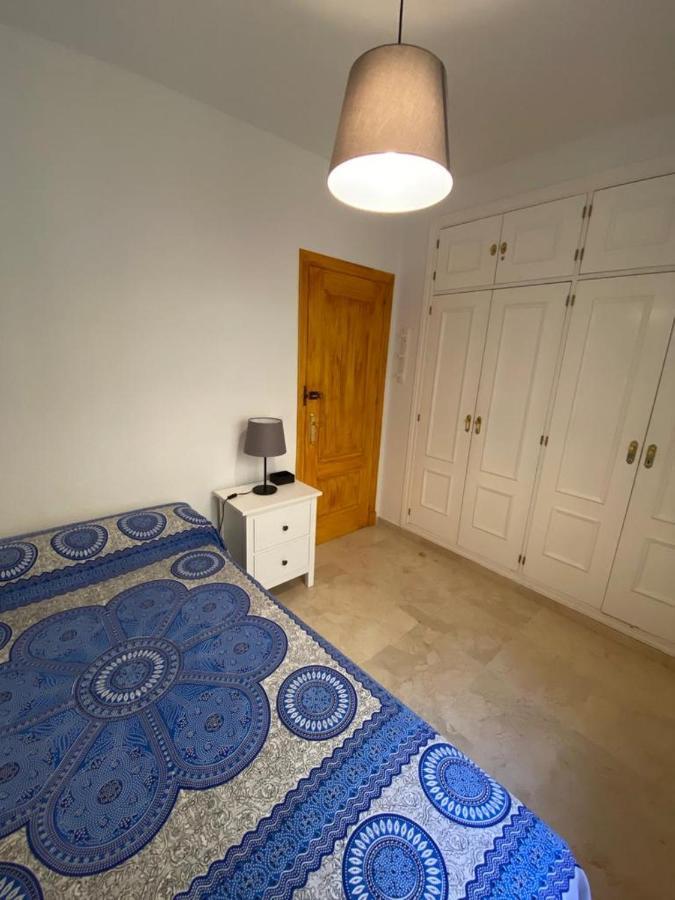 Apartamento Costa De La Luz チピオナ エクステリア 写真