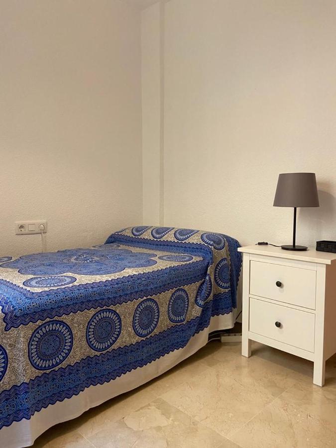 Apartamento Costa De La Luz チピオナ エクステリア 写真