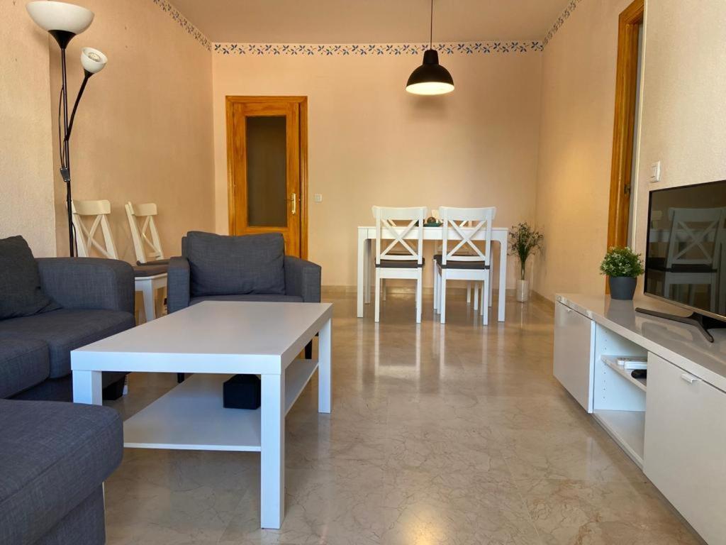 Apartamento Costa De La Luz チピオナ エクステリア 写真