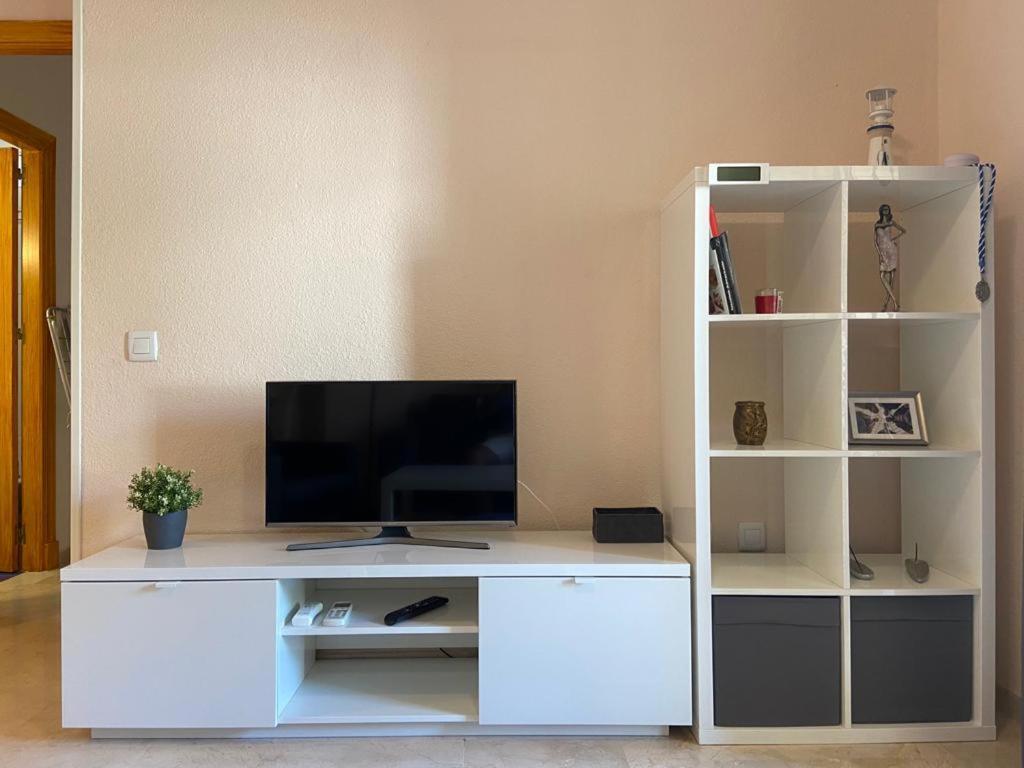 Apartamento Costa De La Luz チピオナ エクステリア 写真