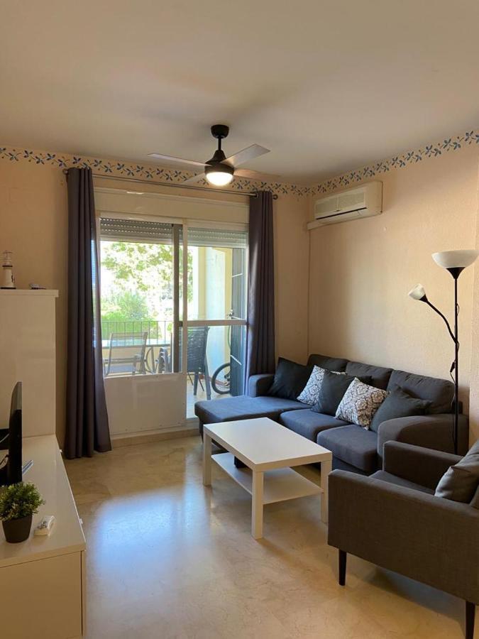 Apartamento Costa De La Luz チピオナ エクステリア 写真