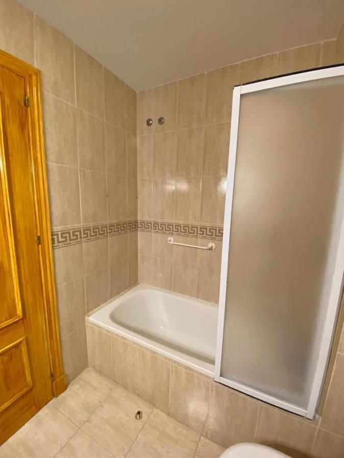 Apartamento Costa De La Luz チピオナ エクステリア 写真